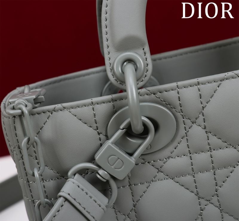 Christian Dior My Lady Bags